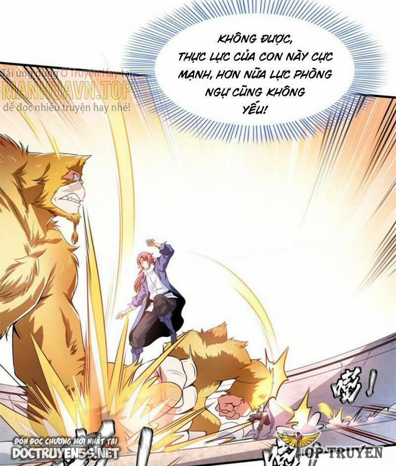 Thiên Đạo Đồ Thư Quán 241 trang 19