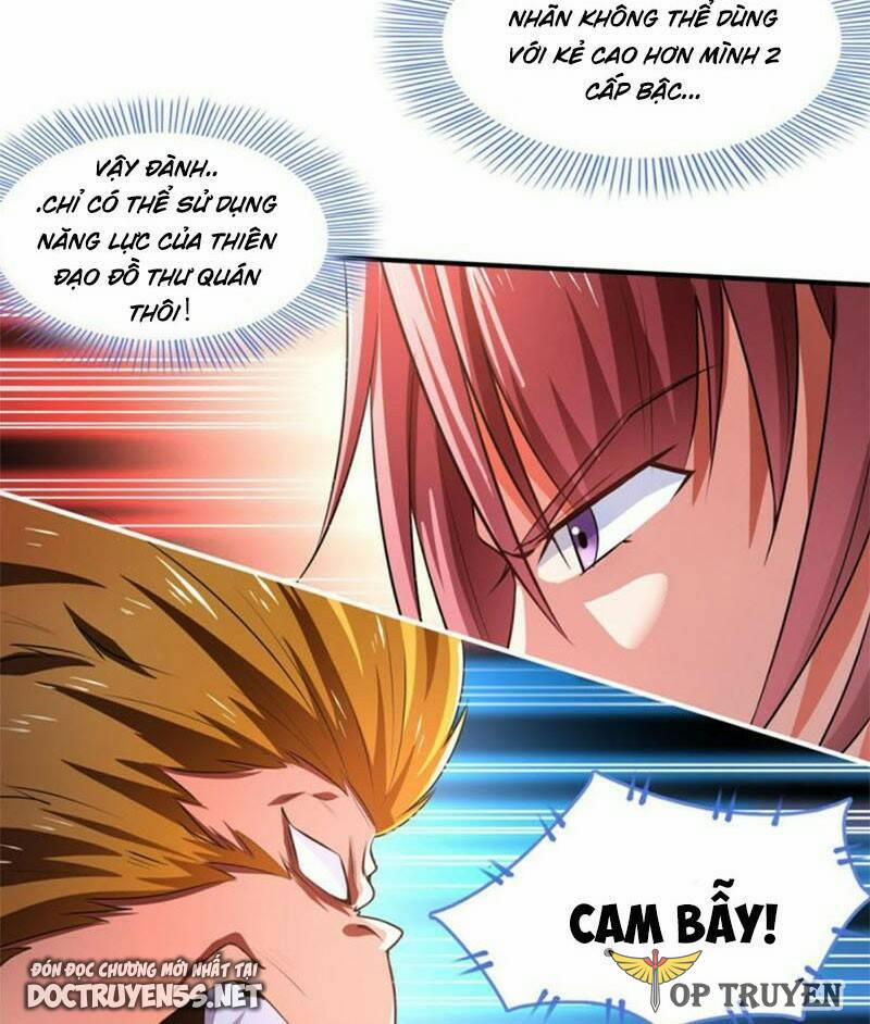 Thiên Đạo Đồ Thư Quán 241 trang 21