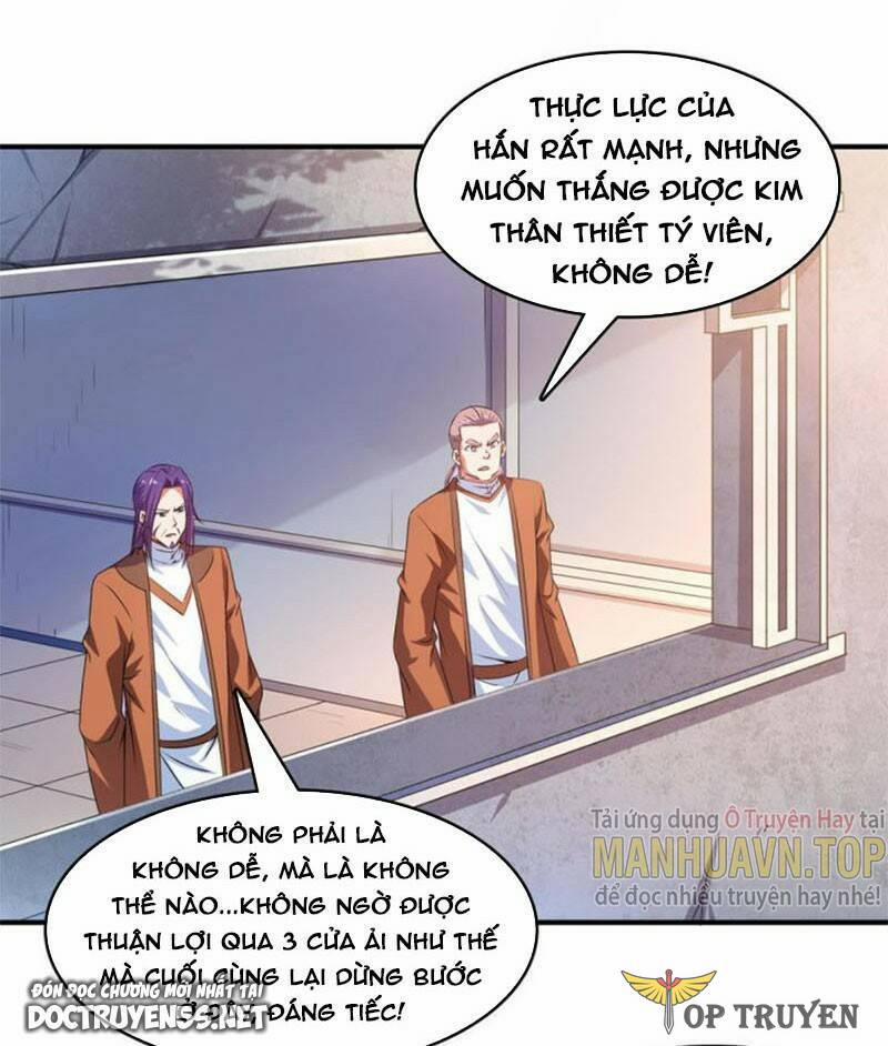 Thiên Đạo Đồ Thư Quán 241 trang 23