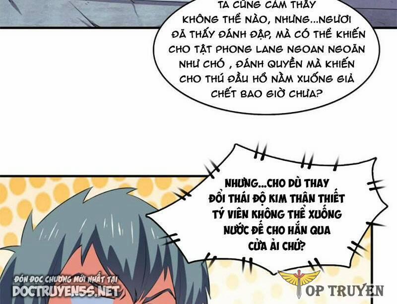 Thiên Đạo Đồ Thư Quán 241 trang 30