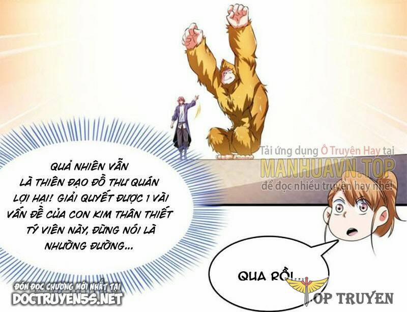Thiên Đạo Đồ Thư Quán 241 trang 35