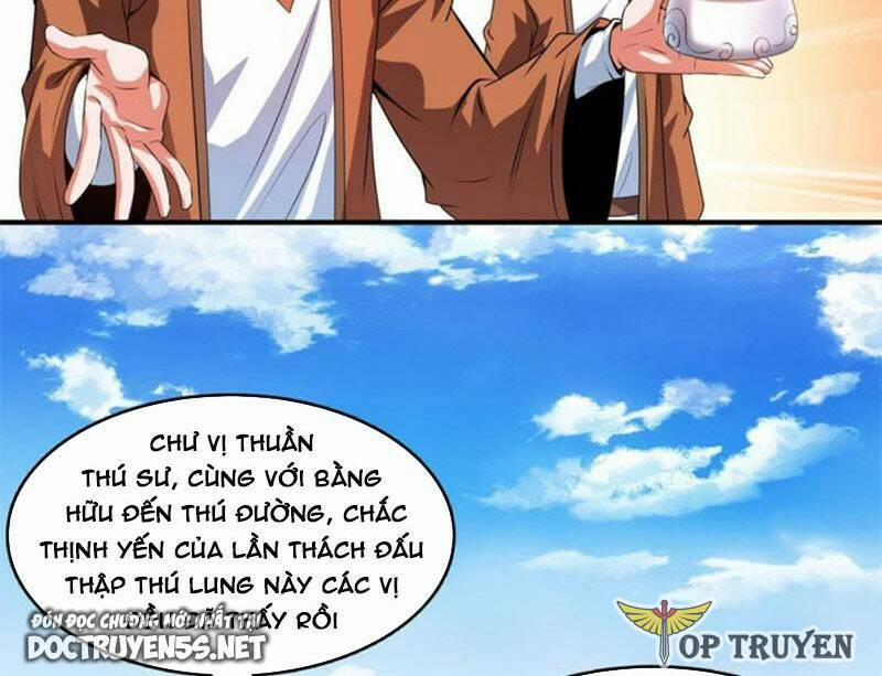 Thiên Đạo Đồ Thư Quán 241 trang 43