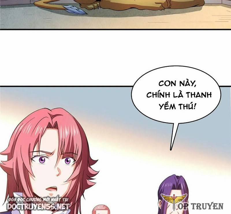 Thiên Đạo Đồ Thư Quán 243 trang 16