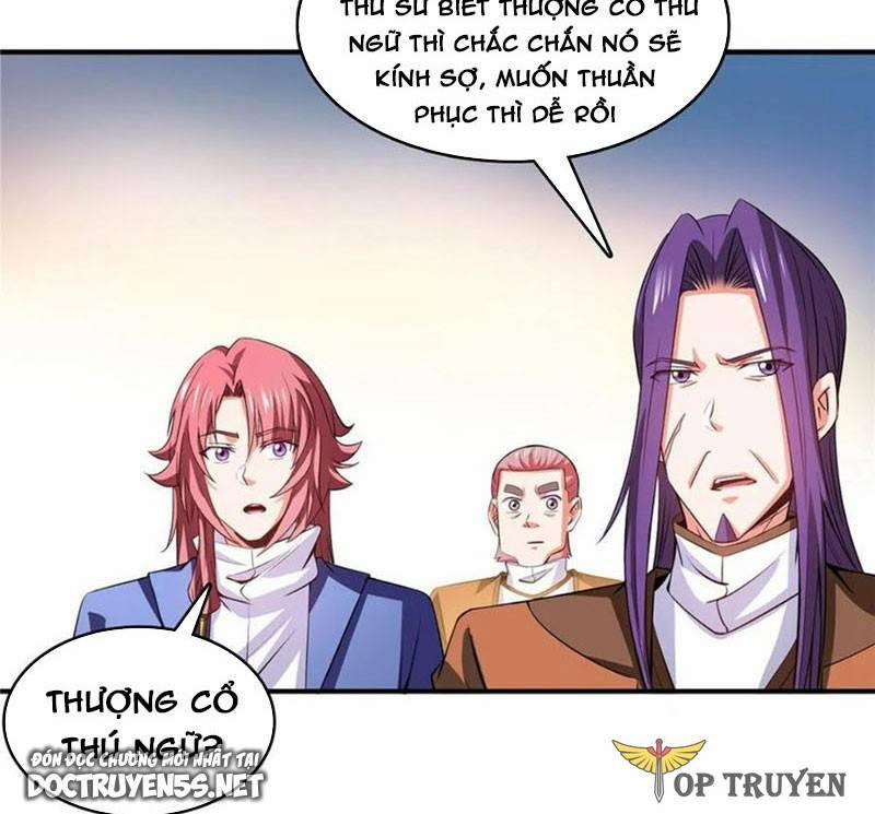 Thiên Đạo Đồ Thư Quán 243 trang 20