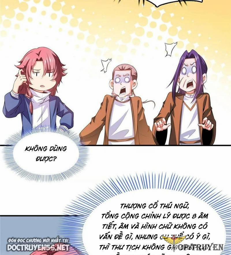 Thiên Đạo Đồ Thư Quán 243 trang 25