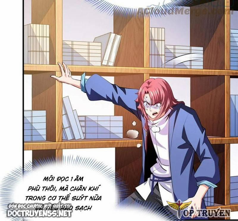 Thiên Đạo Đồ Thư Quán 243 trang 3