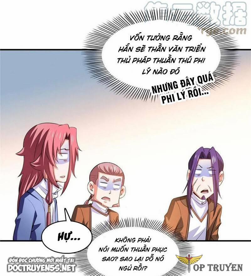 Thiên Đạo Đồ Thư Quán 243 trang 34