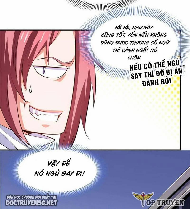 Thiên Đạo Đồ Thư Quán 243 trang 35