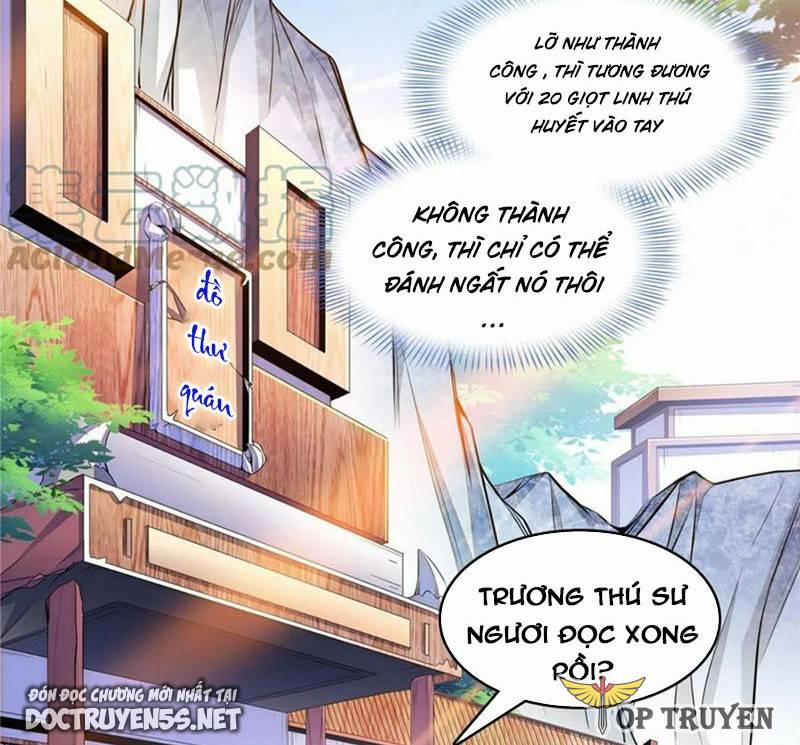 Thiên Đạo Đồ Thư Quán 243 trang 7