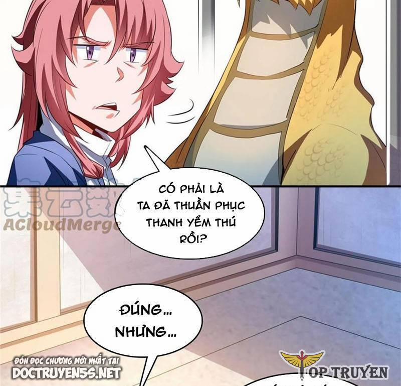 Thiên Đạo Đồ Thư Quán 244 trang 19