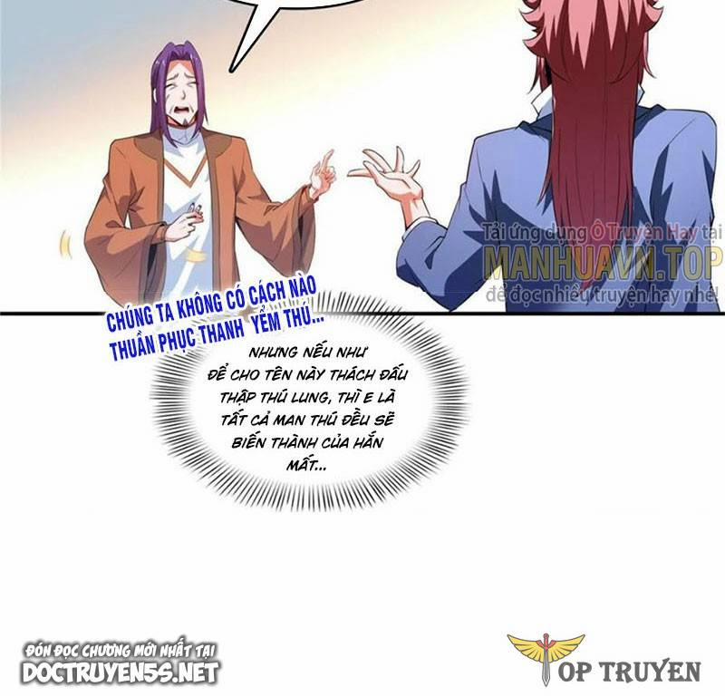 Thiên Đạo Đồ Thư Quán 244 trang 24