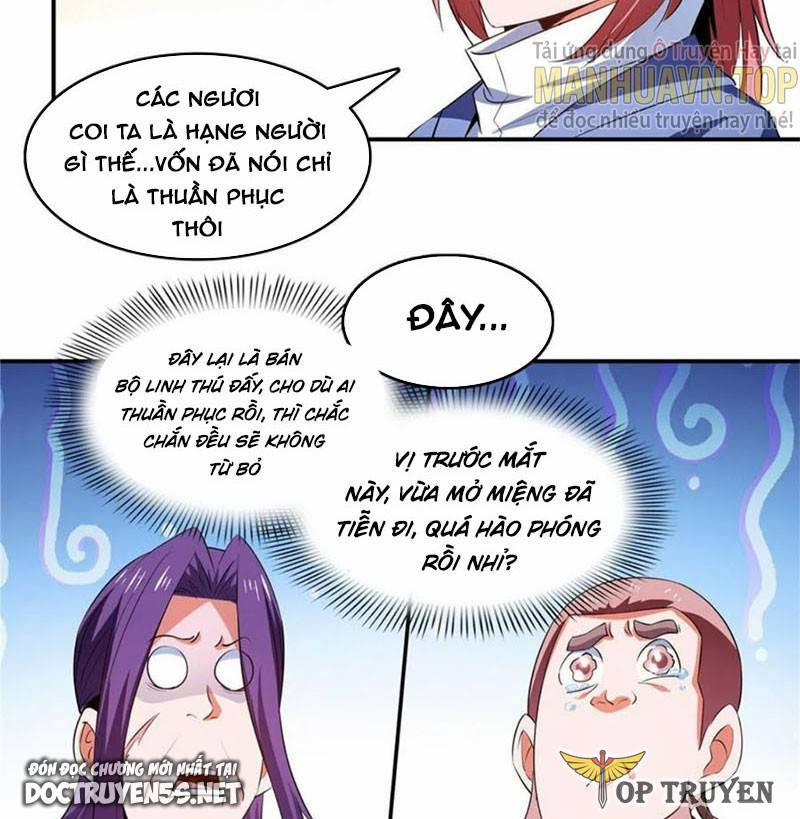 Thiên Đạo Đồ Thư Quán 244 trang 29