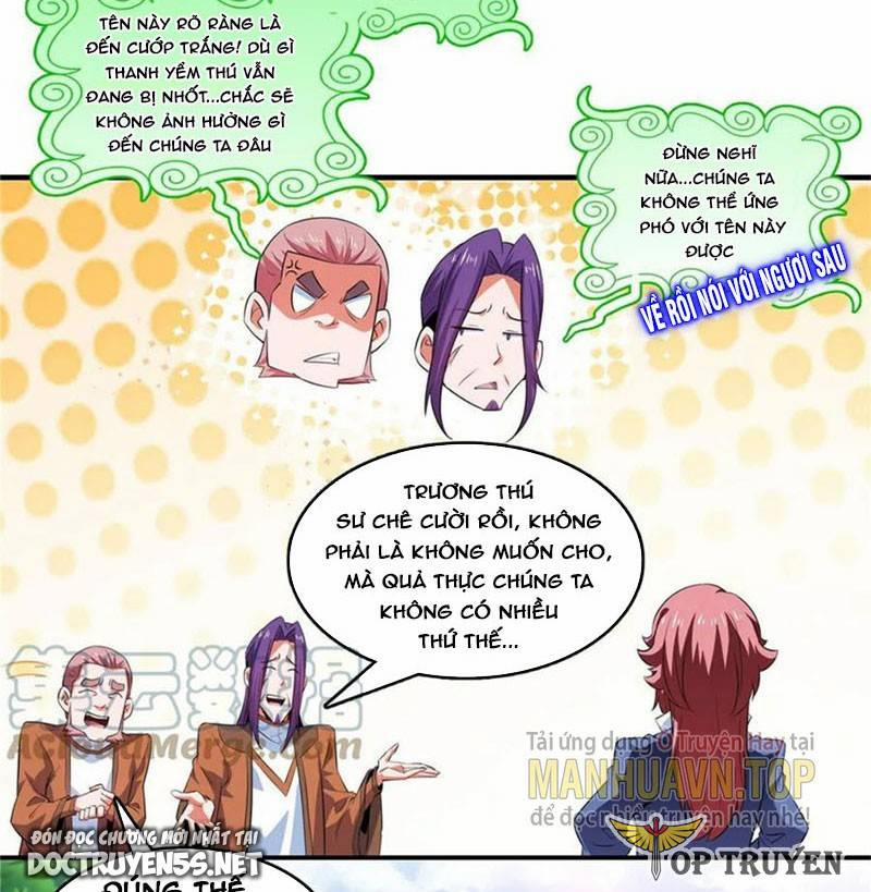 Thiên Đạo Đồ Thư Quán 244 trang 34