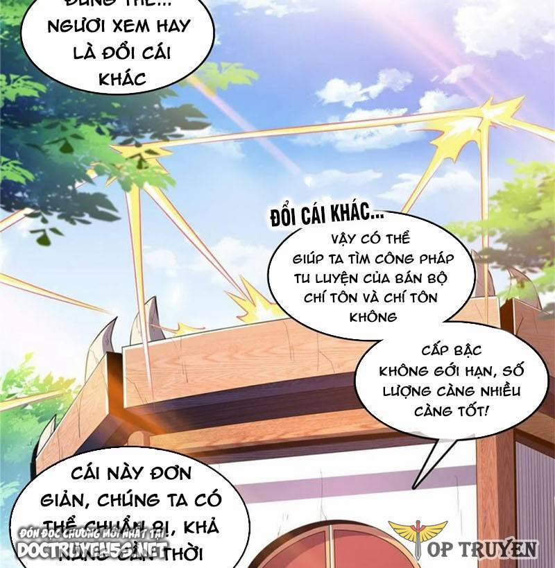 Thiên Đạo Đồ Thư Quán 244 trang 35