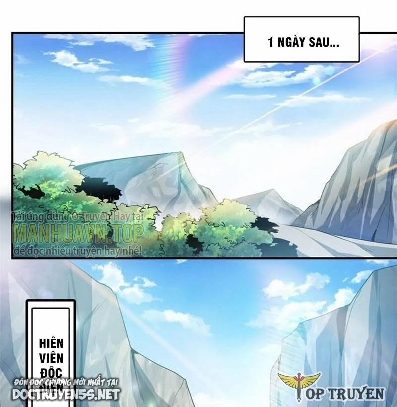 Thiên Đạo Đồ Thư Quán 244 trang 37
