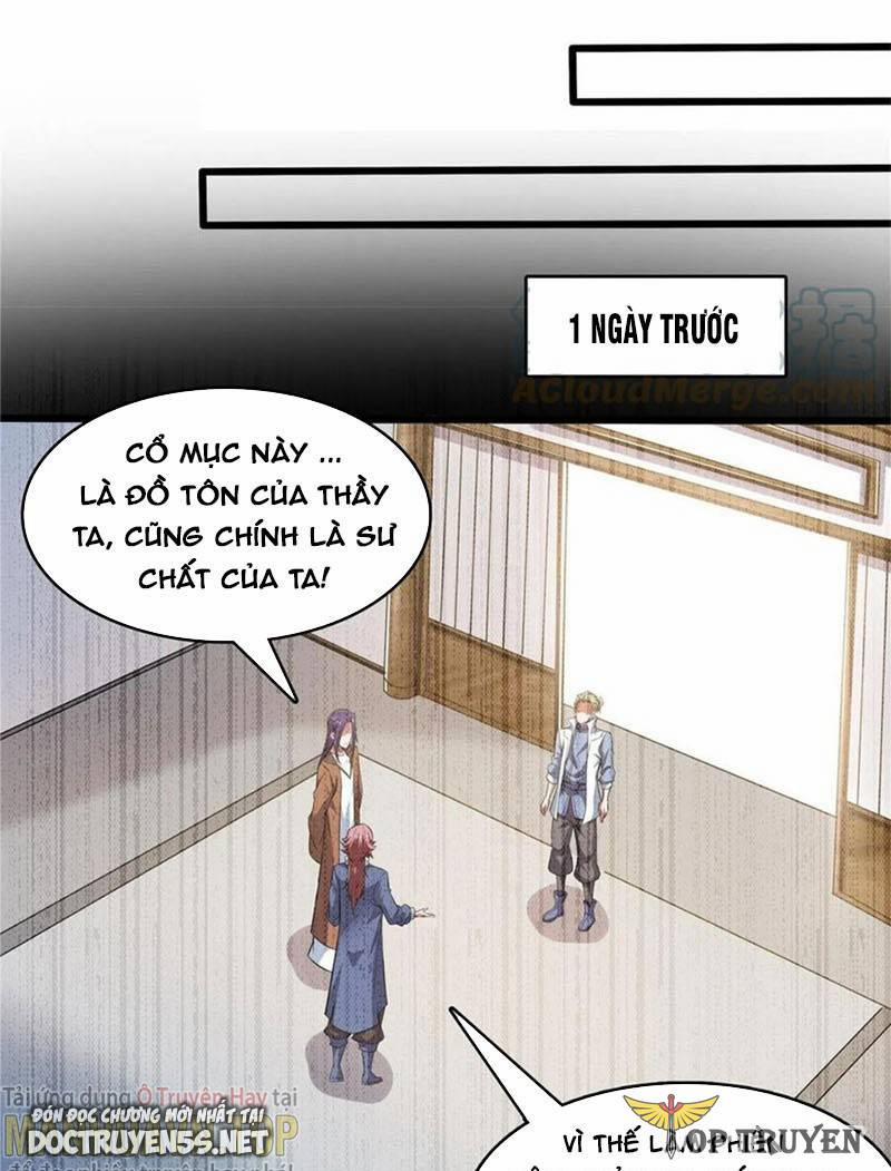 Thiên Đạo Đồ Thư Quán 244 trang 50