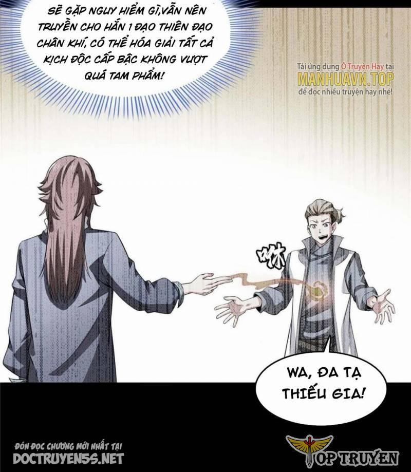 Thiên Đạo Đồ Thư Quán 245 trang 1