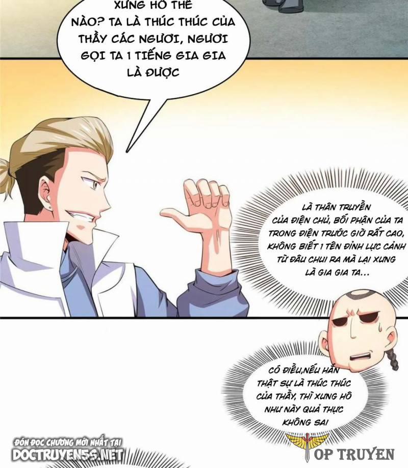 Thiên Đạo Đồ Thư Quán 245 trang 10