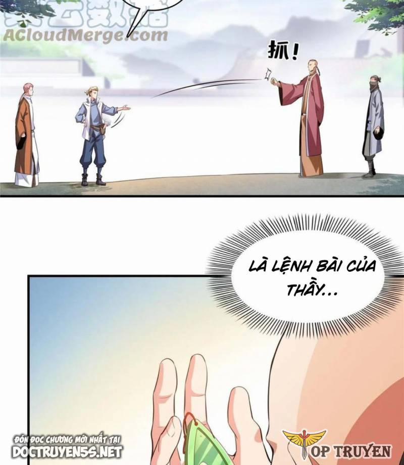 Thiên Đạo Đồ Thư Quán 245 trang 12
