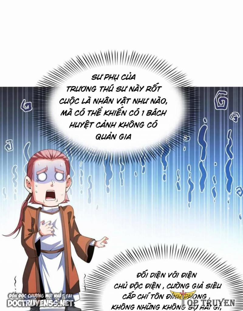 Thiên Đạo Đồ Thư Quán 245 trang 38