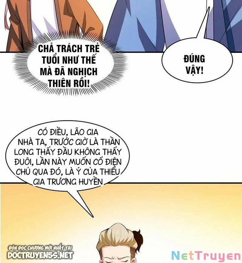 Thiên Đạo Đồ Thư Quán 246 trang 14