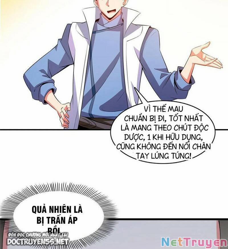 Thiên Đạo Đồ Thư Quán 246 trang 15