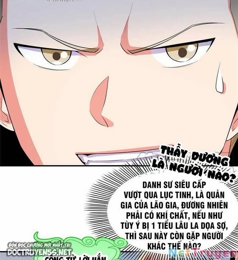 Thiên Đạo Đồ Thư Quán 246 trang 16