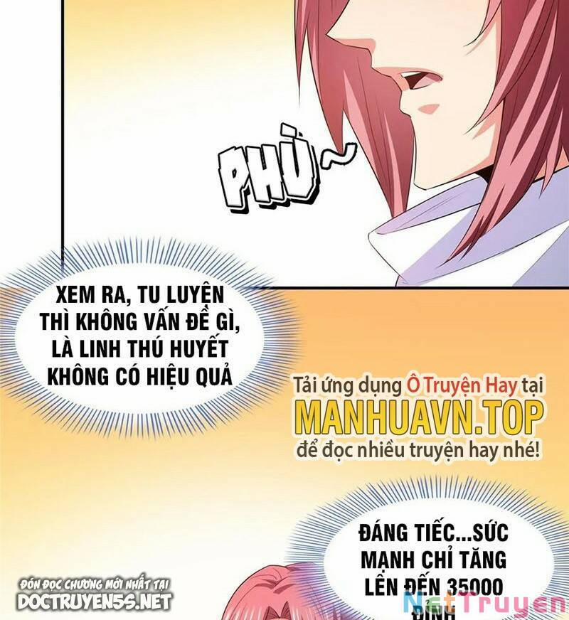 Thiên Đạo Đồ Thư Quán 246 trang 21