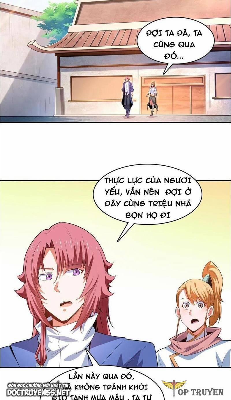 Thiên Đạo Đồ Thư Quán 247 trang 1