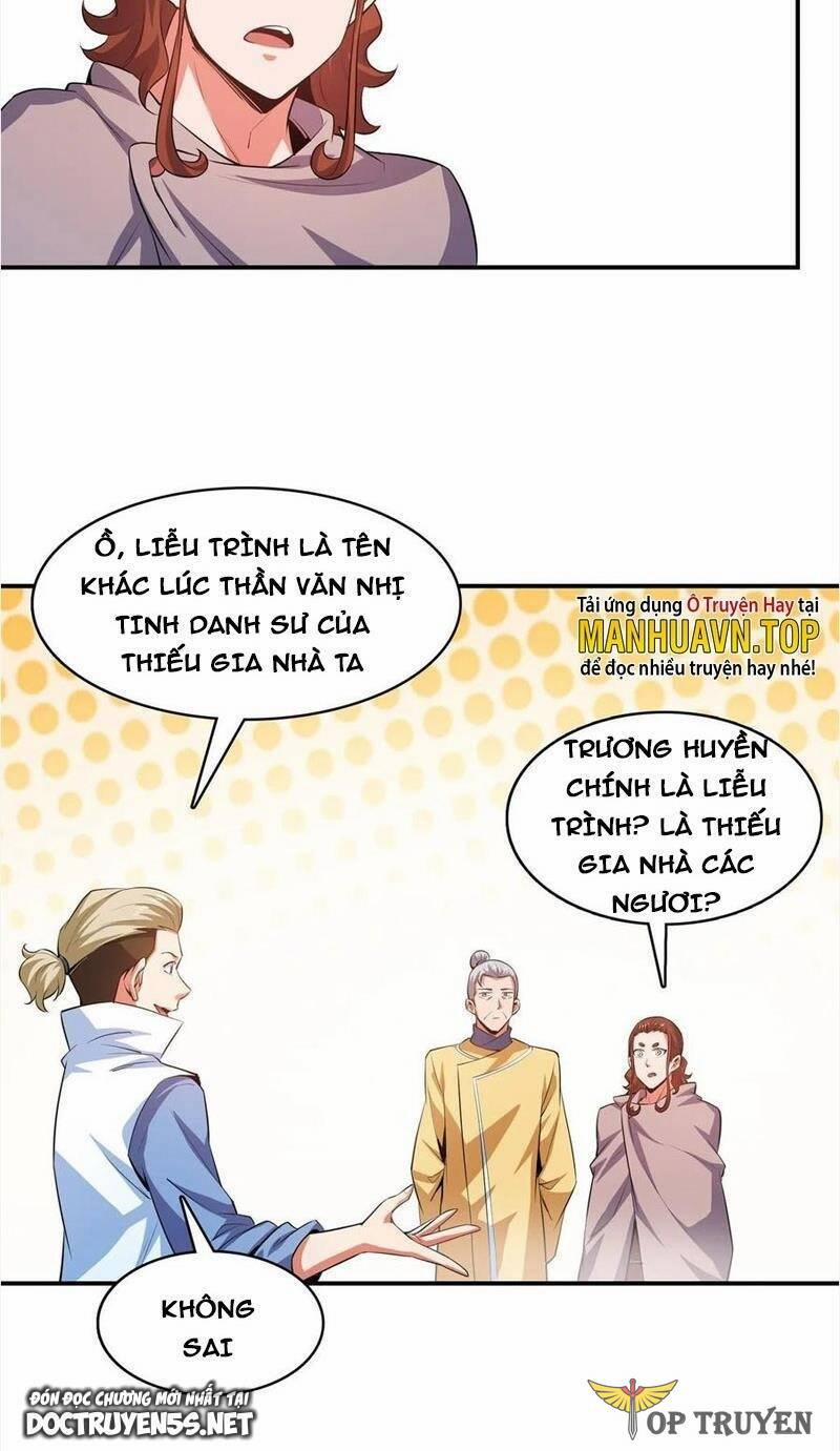 Thiên Đạo Đồ Thư Quán 247 trang 10