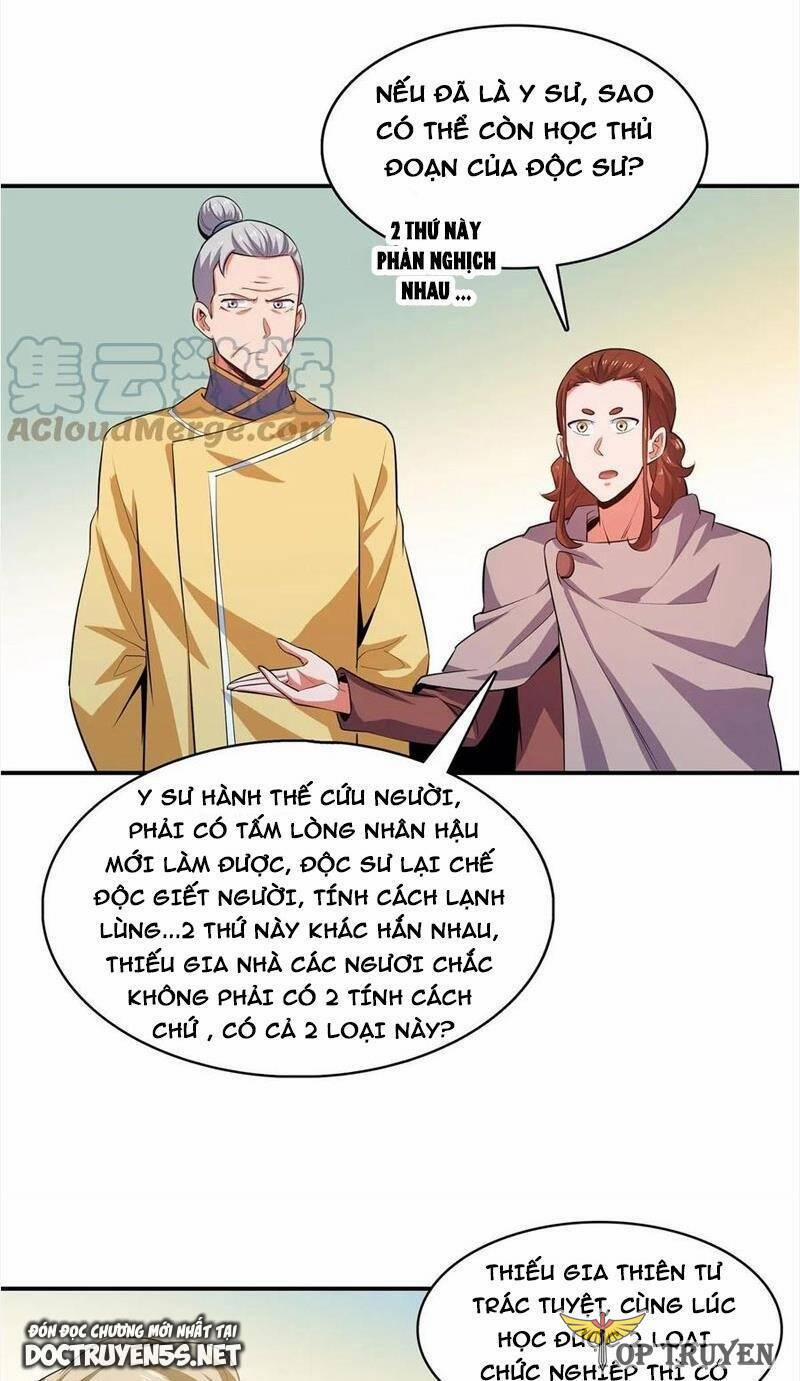 Thiên Đạo Đồ Thư Quán 247 trang 11