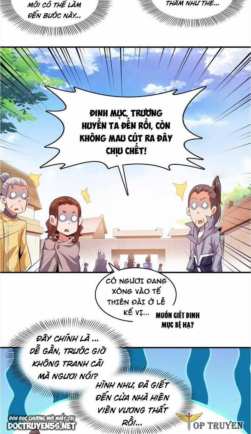 Thiên Đạo Đồ Thư Quán 247 trang 13