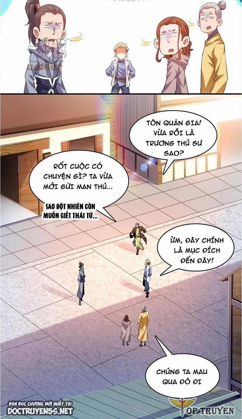 Thiên Đạo Đồ Thư Quán 247 trang 14