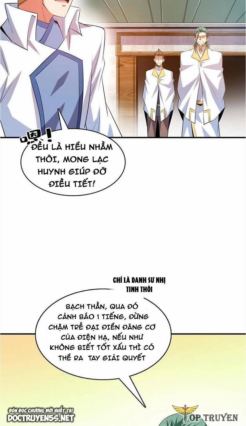 Thiên Đạo Đồ Thư Quán 247 trang 16