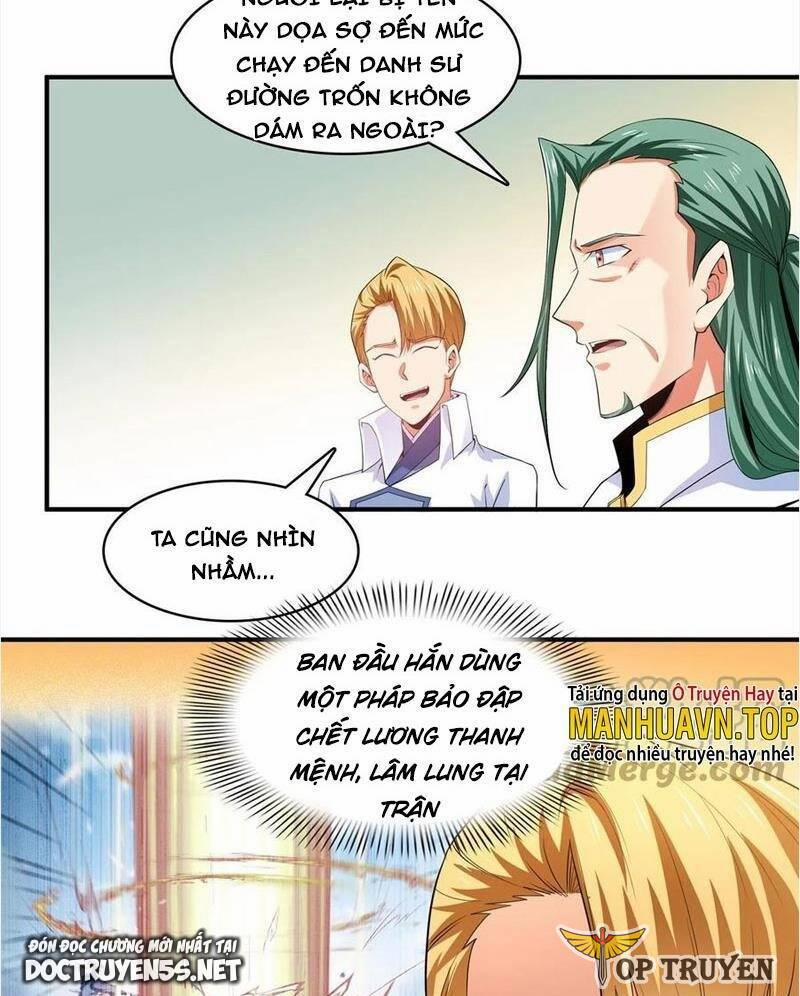 Thiên Đạo Đồ Thư Quán 247 trang 18