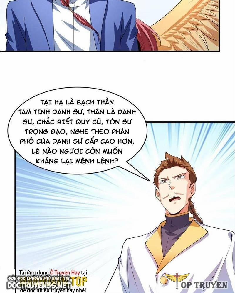 Thiên Đạo Đồ Thư Quán 247 trang 22