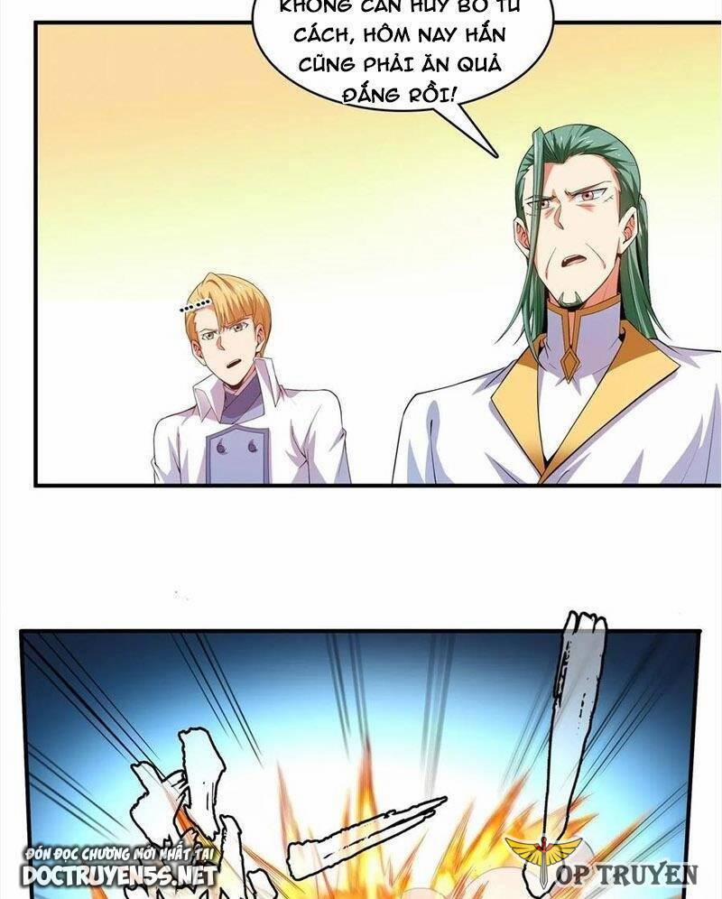 Thiên Đạo Đồ Thư Quán 247 trang 27