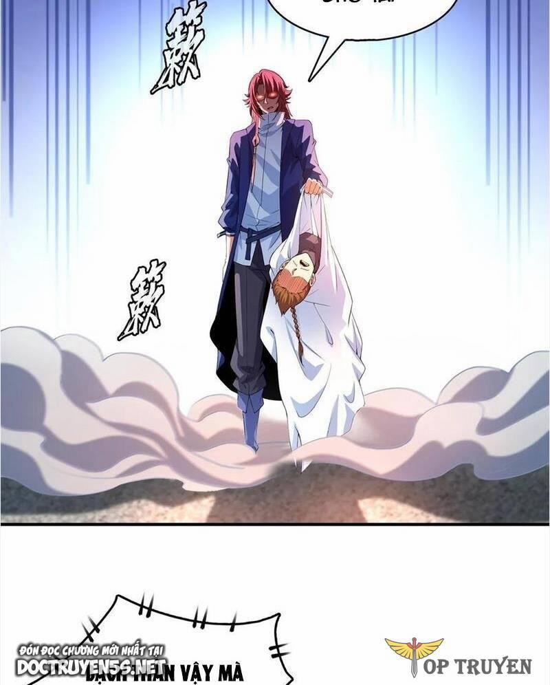 Thiên Đạo Đồ Thư Quán 247 trang 30