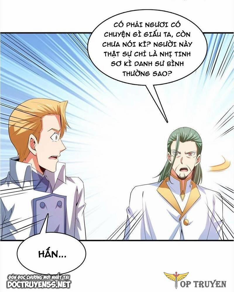Thiên Đạo Đồ Thư Quán 247 trang 32