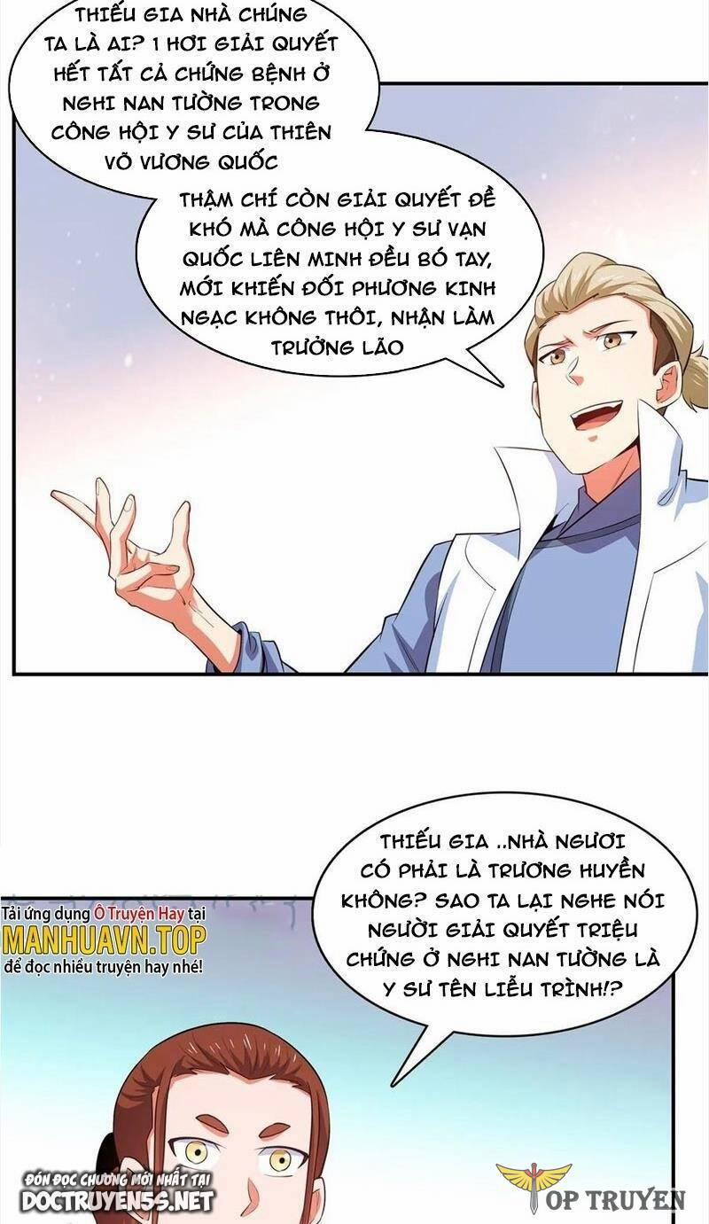 Thiên Đạo Đồ Thư Quán 247 trang 9