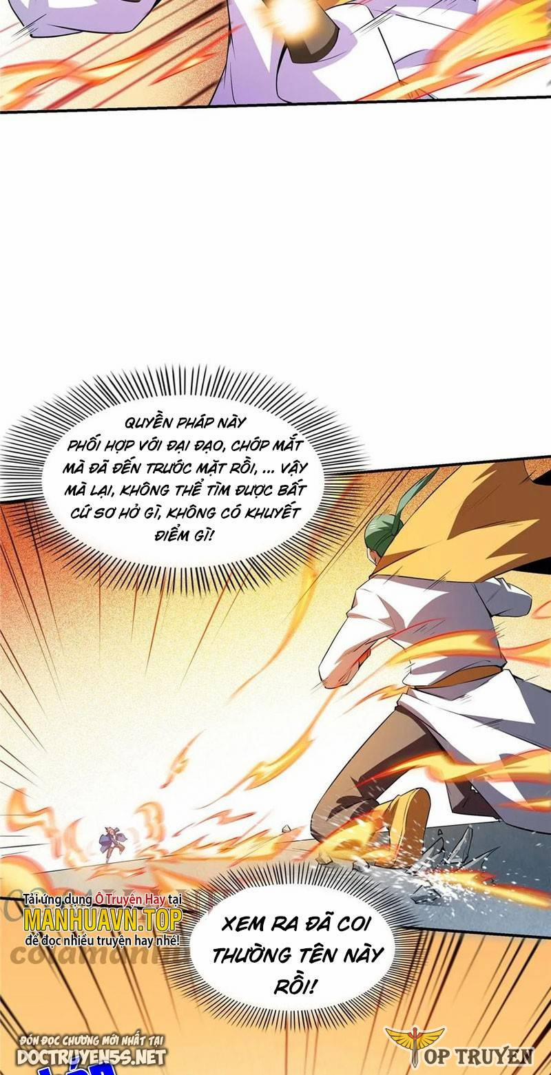 Thiên Đạo Đồ Thư Quán 248 trang 10