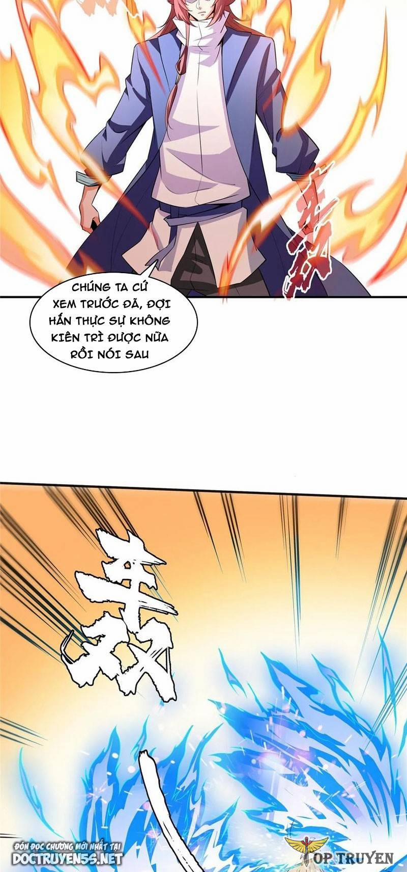 Thiên Đạo Đồ Thư Quán 248 trang 15