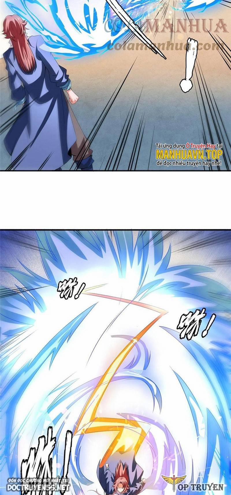 Thiên Đạo Đồ Thư Quán 248 trang 16