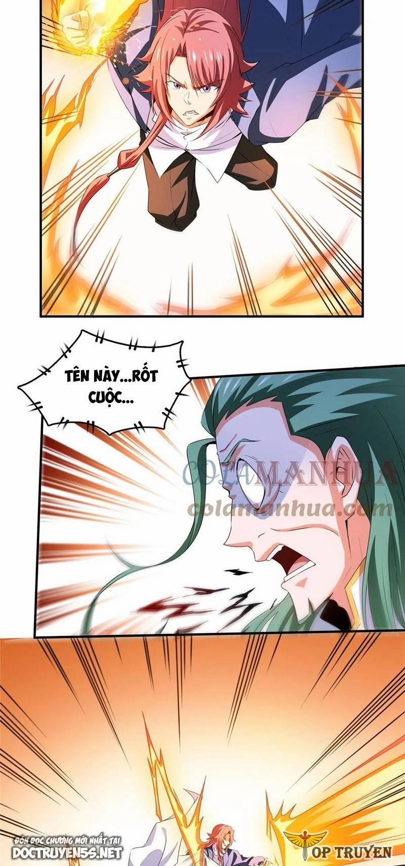 Thiên Đạo Đồ Thư Quán 248 trang 18