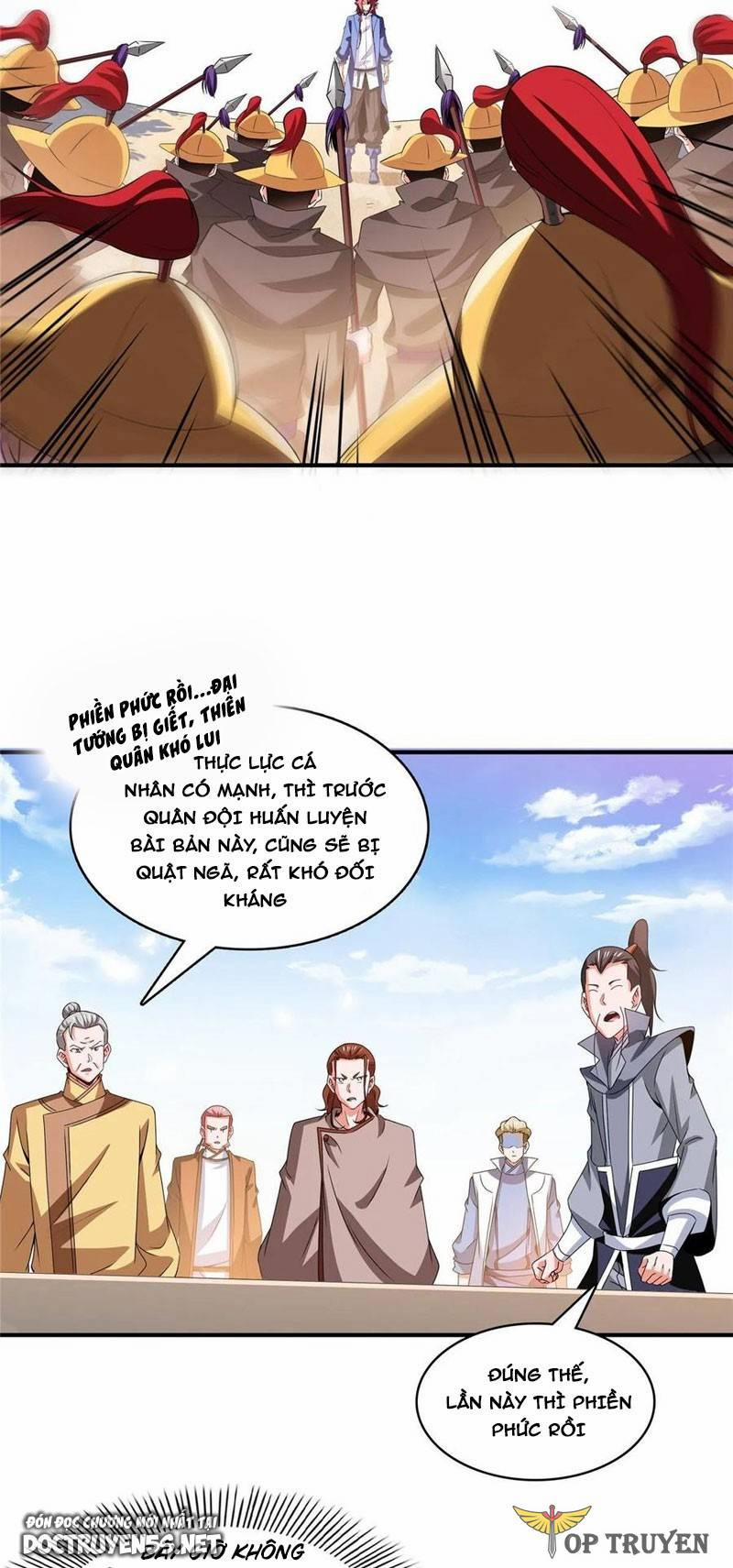 Thiên Đạo Đồ Thư Quán 248 trang 23