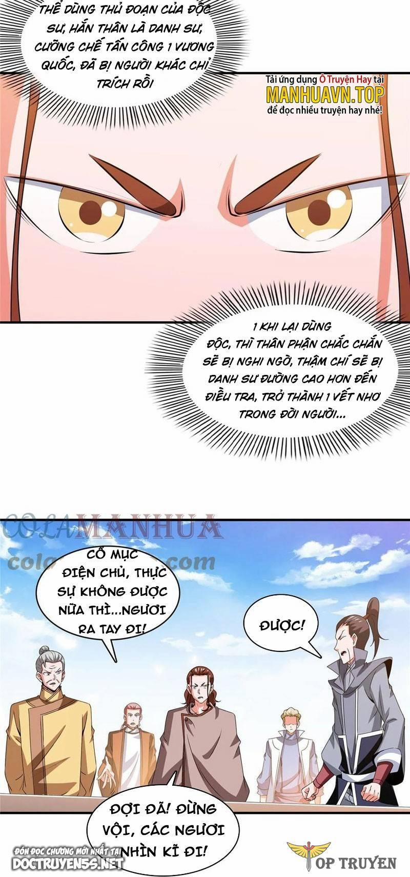 Thiên Đạo Đồ Thư Quán 248 trang 24