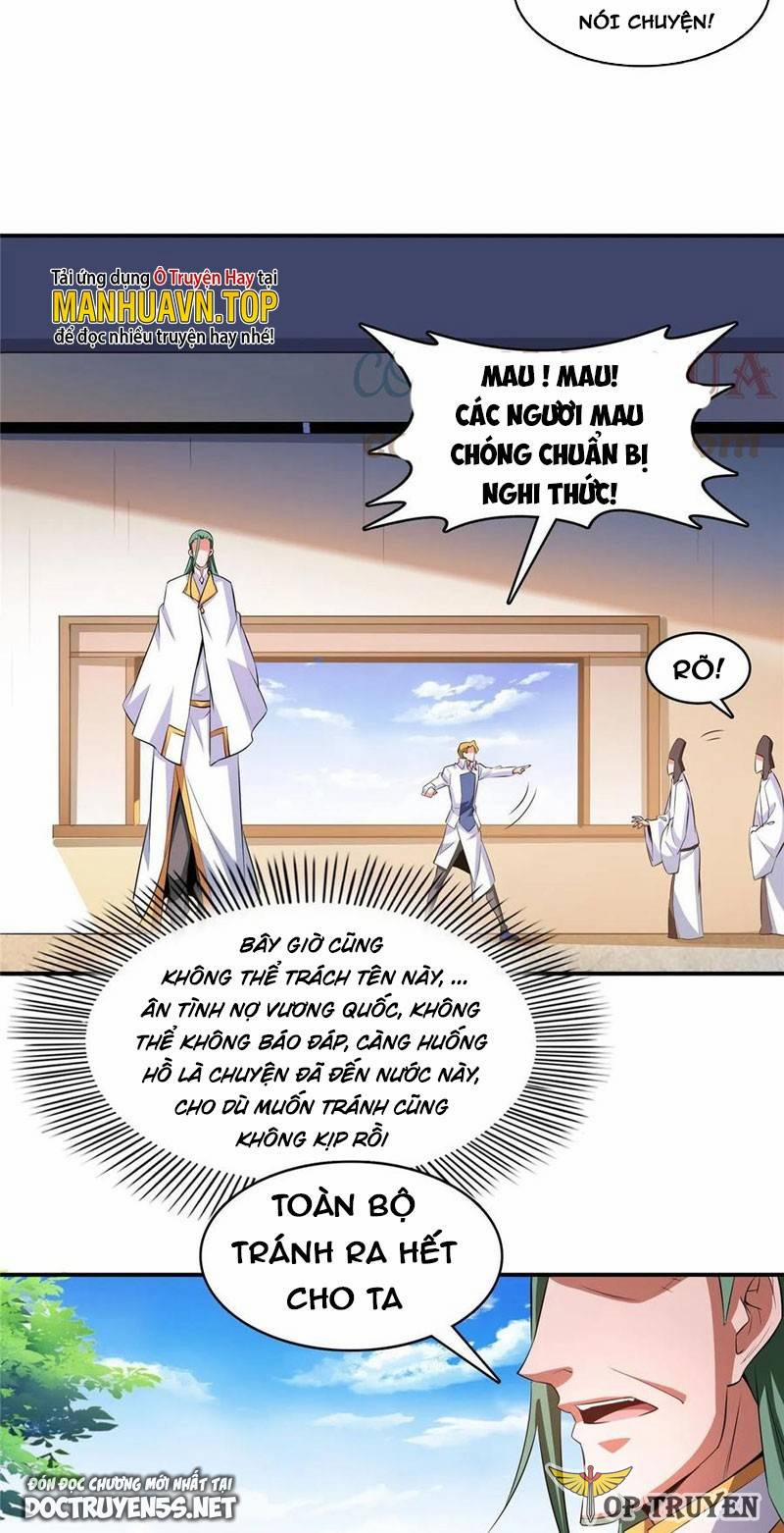 Thiên Đạo Đồ Thư Quán 248 trang 3