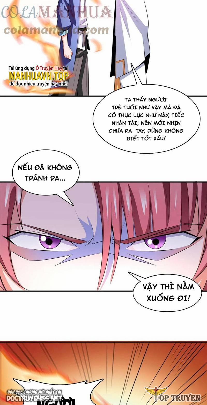 Thiên Đạo Đồ Thư Quán 248 trang 7