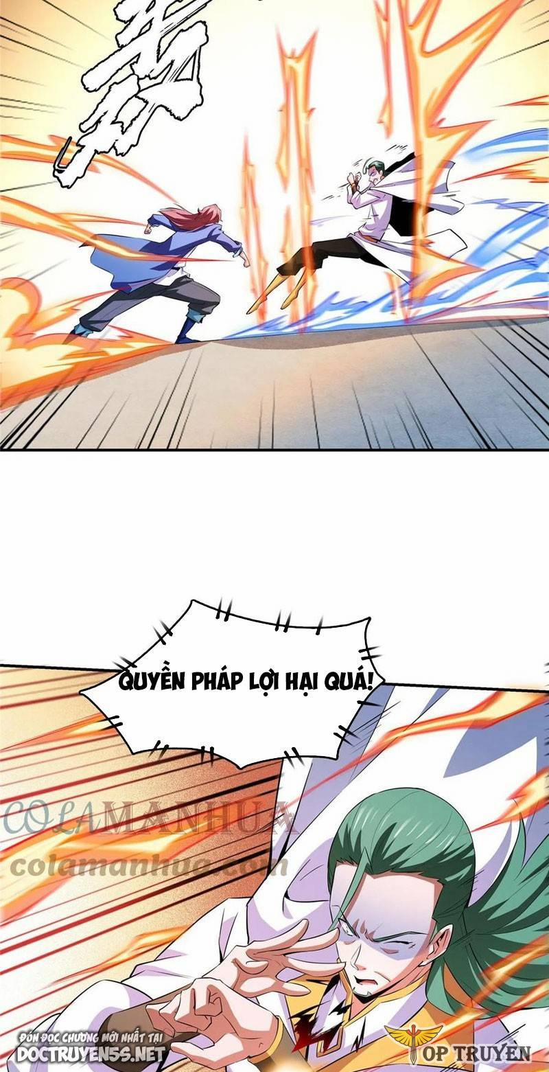 Thiên Đạo Đồ Thư Quán 248 trang 9