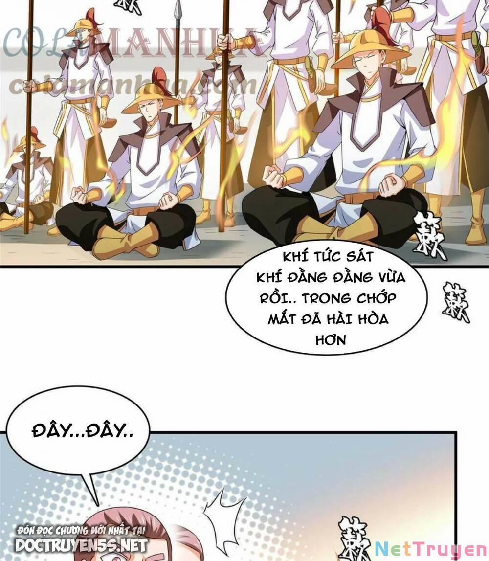 Thiên Đạo Đồ Thư Quán 249 trang 12